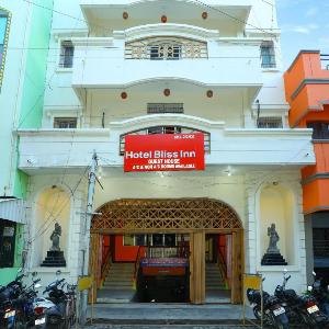 Bliss Inn