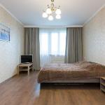 Apartment Slavyanskiy Bulvar Moscow