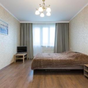 Apartment Slavyanskiy Bulvar