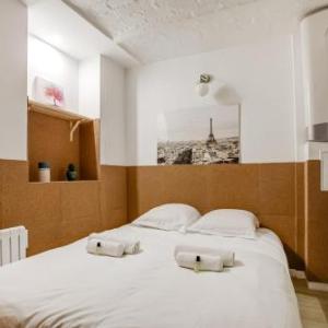 GuestReady - Chic Flat Heart of Paris