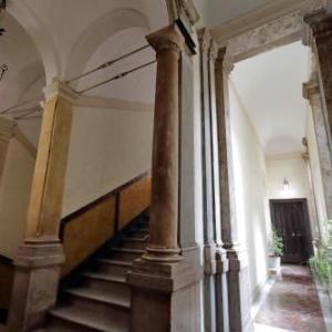 Chiavari: elegant three bedrooms in Campo dei Fiori