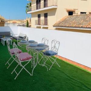 Sanlúcar Olehousing