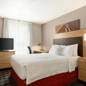 TownePlace Suites Denver West/Federal Center