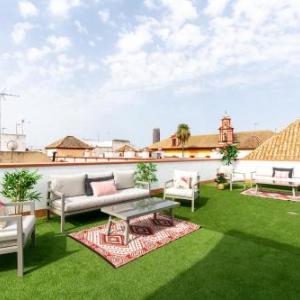 San Lorenzo Olehousing