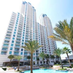 Sapphire Condo & Spa Unit #1304