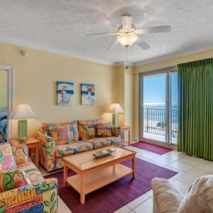 Gulf Crest Condominium #0306