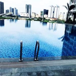 Luxury Apartment Vinhomes Skylake
