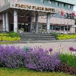 Pacific Plaza Sakhalin Yuzhno Sakhalinsk