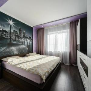 2 bedroom apartment Obolonskiy district 22A