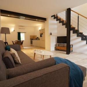 VILLAS DU LUBERON - Un Loft en Luberon