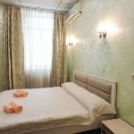 Hotel Andreevskiy Moscow