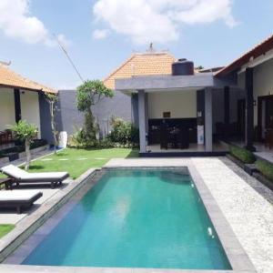 Plawa Bali Guest House