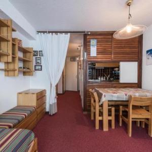 Appartement Tignes 1 pièce 4 personnes - FR-1-502-73