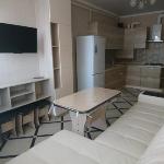 Apartment in Anapa 