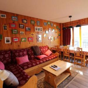 Appartement Tignes 3 pièces 8 personnes - FR-1-502-56