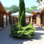 Tikhiy Dvorik Guest House Anapa 