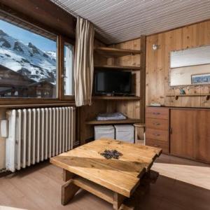 Appartement Tignes 1 pièce 4 personnes - FR-1-502-30