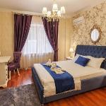 Guest accommodation in Pyatigorsk 