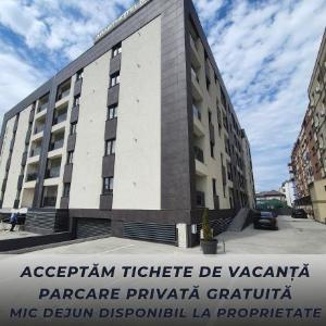 Aparthotel Nevada - Apartamente