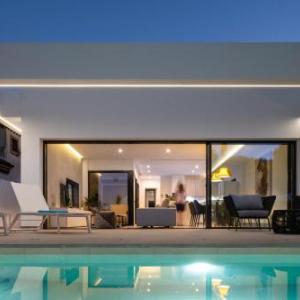 Manuela Sea Villa