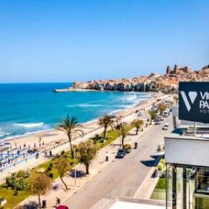 Victoria Palace Cefalù