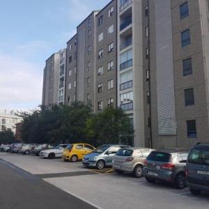 Apartments with parking space Rijeka - 17663