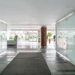 Apartments Poznan Towarowa by Noclegi Renters