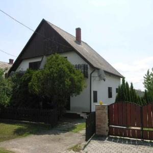 Holiday home in Balatonlelle 38068