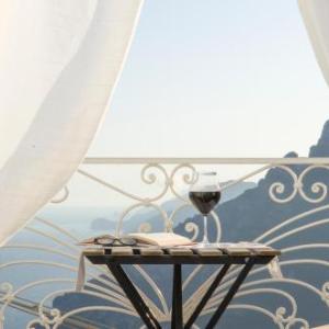 Casa Romelide Positano Amazing view on Amalfi Coast