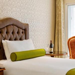 Drury Court Hotel