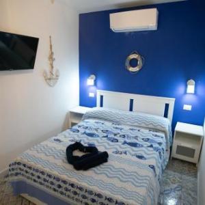 DilettaAnna Apartment Vulcano with private garden