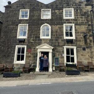 Talbot House Bed & Breakfast and Tearoom