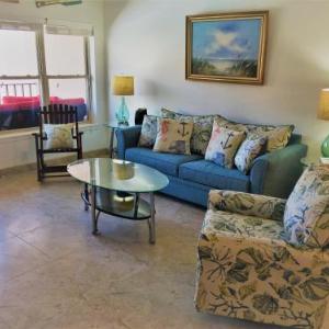 Beachview Condo Unit #214