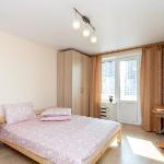 3-room Nice flat Ramenki 