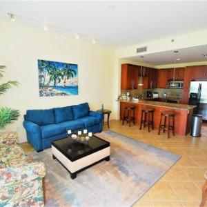 Sapphire Condo & Spa Unit #304