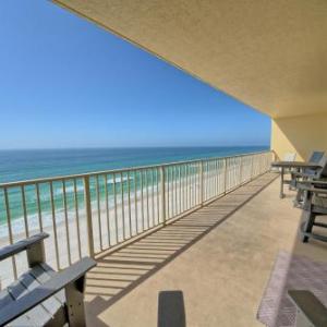 Gulf Crest Condominium #1204