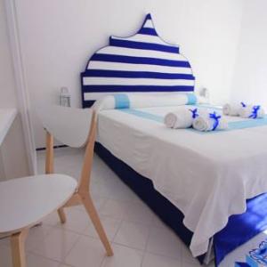 B&B Sapore di Mare nel Blu