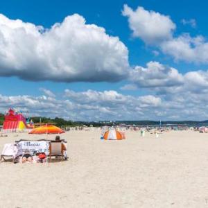 Przy plaży - Neptun Park by OneApartments