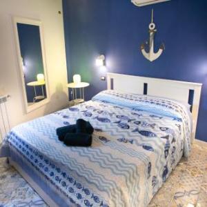 DilettaAnna Luxury apartment Lipari
