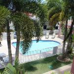 Apartment in Rincon 