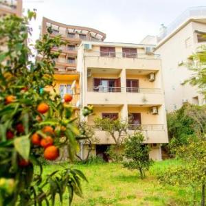 Guest House Mandarina