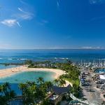 Ilikai 1418 Honolulu Hawaii