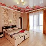 Guest House Abrikos Sochi 