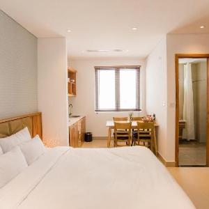 Tropical Da Nang Villa