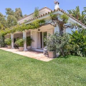 Casa Teresa Los Monteros