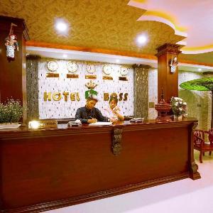 Hotel Boss
