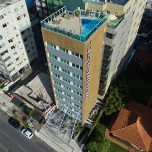 Mercure Maceio Pajucara Hotel