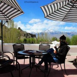 Smanla guest house