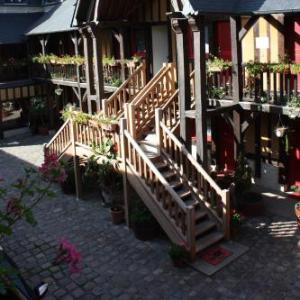Hotel La Diligence