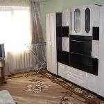 Apartment in Zlatoust 